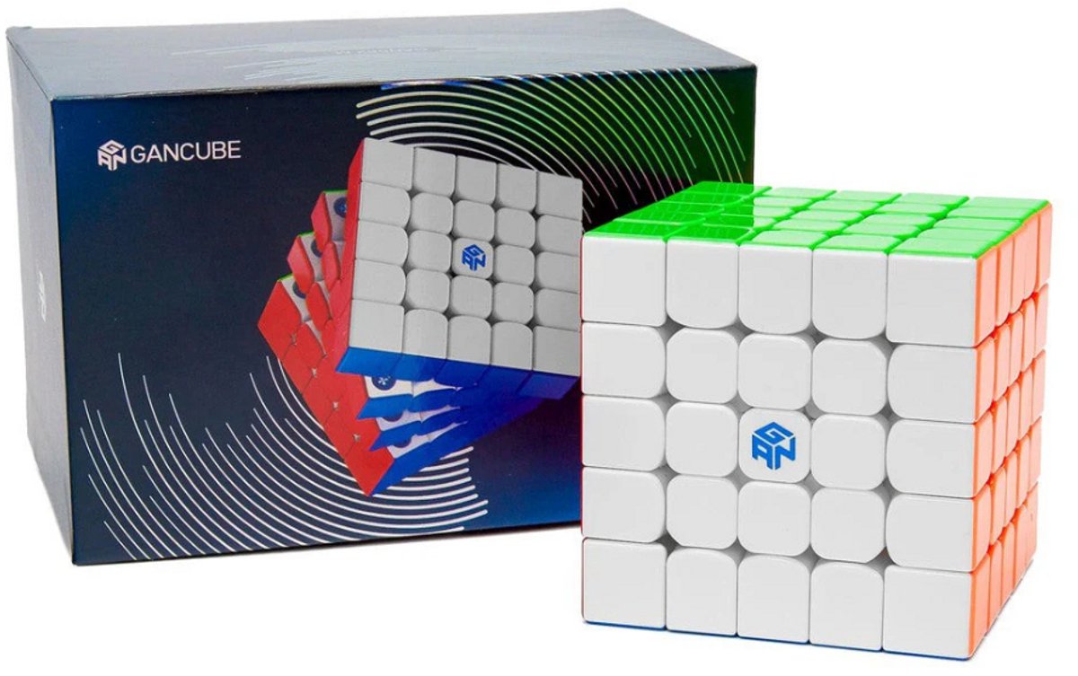 GAN 562 M 5x5