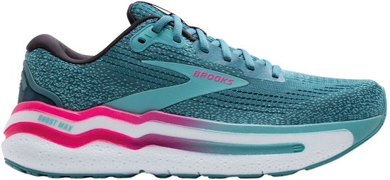 Chaussures De Course Brooks Ghost Max 2 - Sportwear - Femme