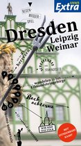ANWB Extra - Dresden, Leipzig, Weimar
