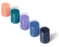 LifeStraw Sip Mouthpiece 5-Pack - Waterfilter