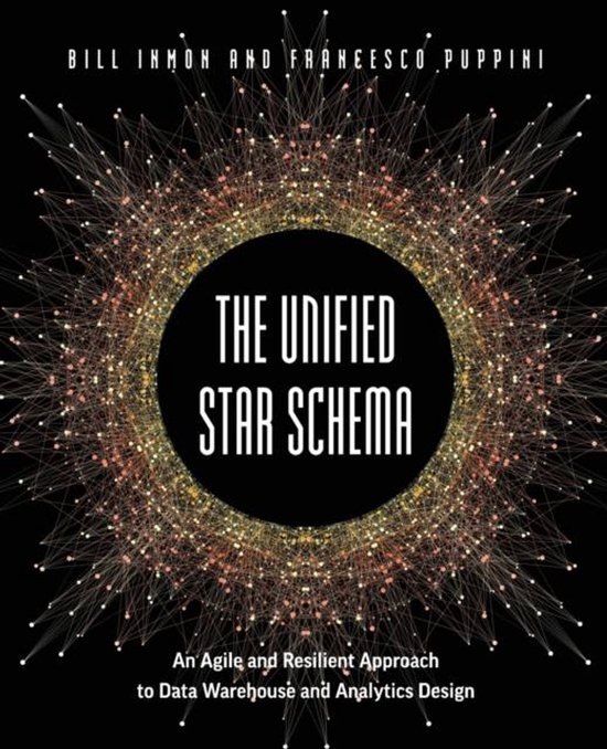The Unified Star Schema - cover