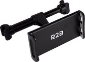 Support Tablette Voiture R2B pour Appuie-Tête – Compatible Tablette, Smartphone, Switch et Plus – Modèle Apeldoorn – Accessoire Auto