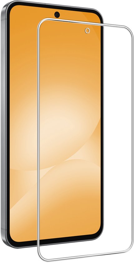 Protecteur d'écran - Convient pour Samsung A56 Protecteur d'écran Glas de protection Tempered Glass - Protecteur d'écran Convient pour Samsung Galaxy A56 Protecteur d'écran