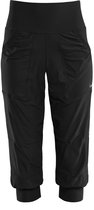 Winshape Functional Comfort ¾ Leisure Trousers LEI201C