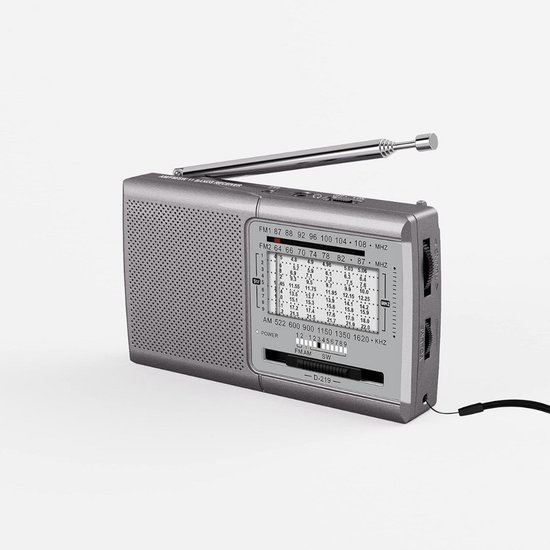 Philips zakradio - Elektronica online kopen? | Ruime keus