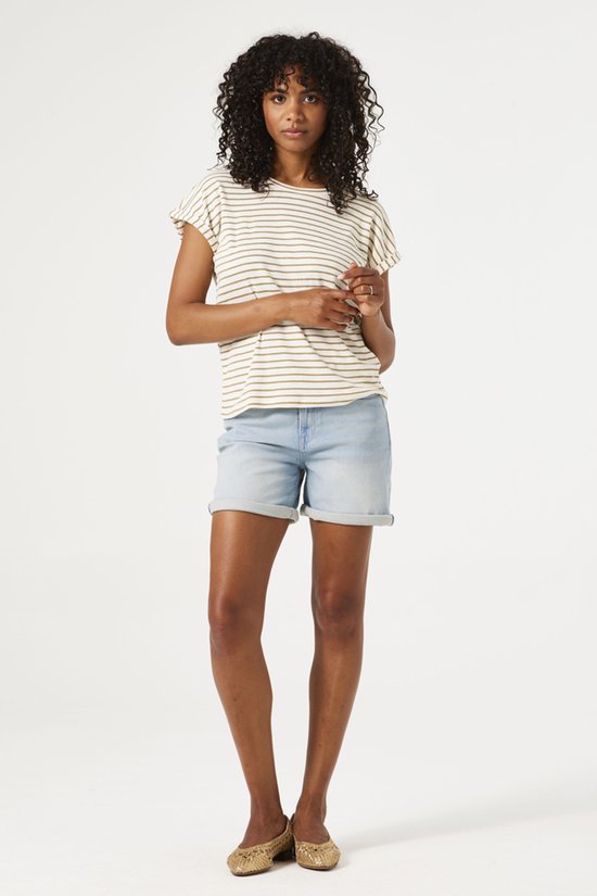 Garcia - 273 Celia Bermuda - Femme - Shorts