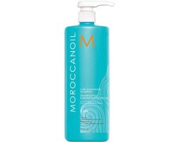 Moroccanoil Curl Enhancing Shampoo - Voor golvend haar, kroes of krullen - 1000ml