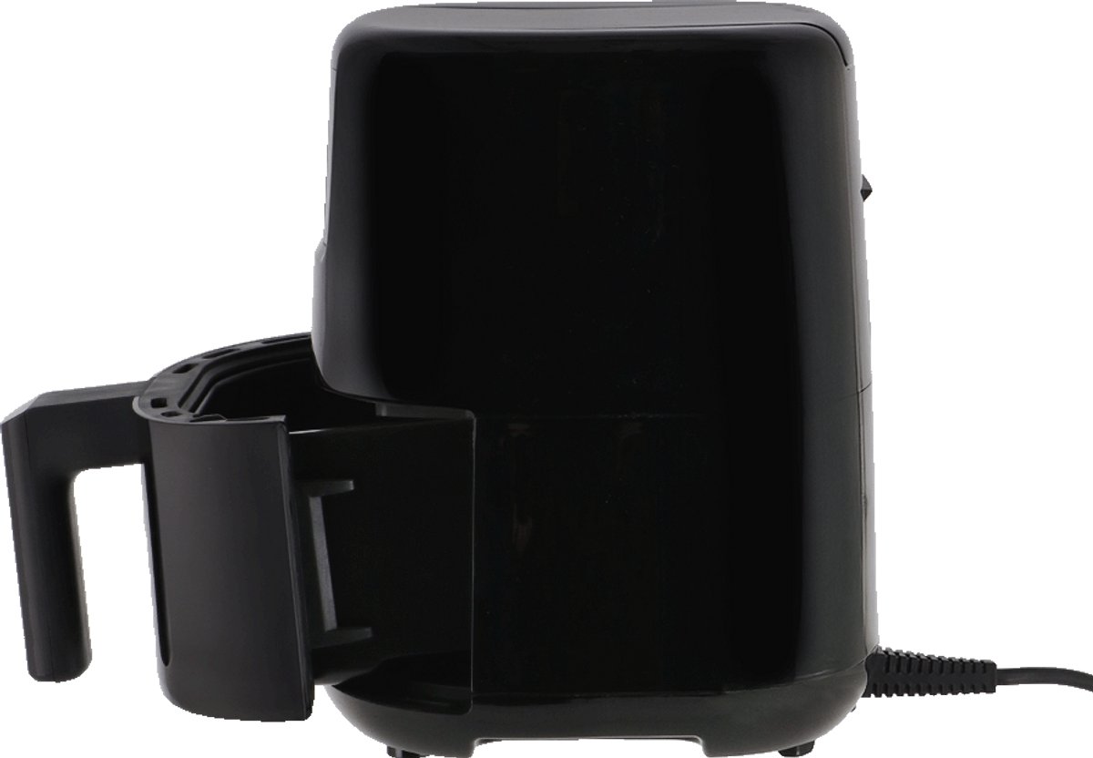 Mestic MA-300 Airfryer met Dubbele Lade 2L - afbeelding 2