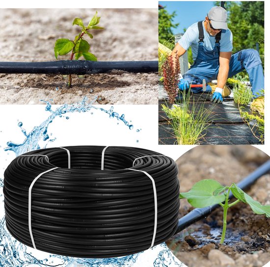 Foto: Gardena micro drip system sproeikop 13 mm 1 2 13324 20