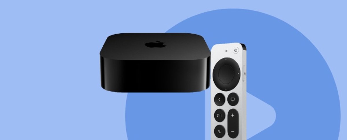 Apple TV