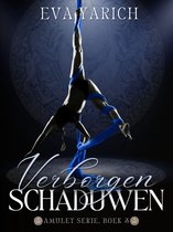 Amulet serie 3 - Verborgen schaduwen