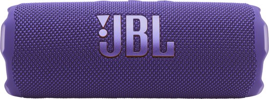 JBL Flip 7 - Portable Bluetooth Speaker - Paars