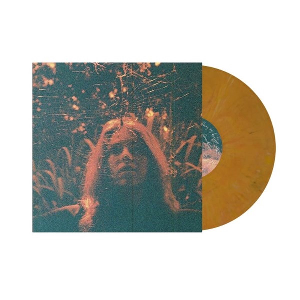 Turnover - Peripheral Vision (LP) (10th Anniversary Edition) (Coloured Vinyl)