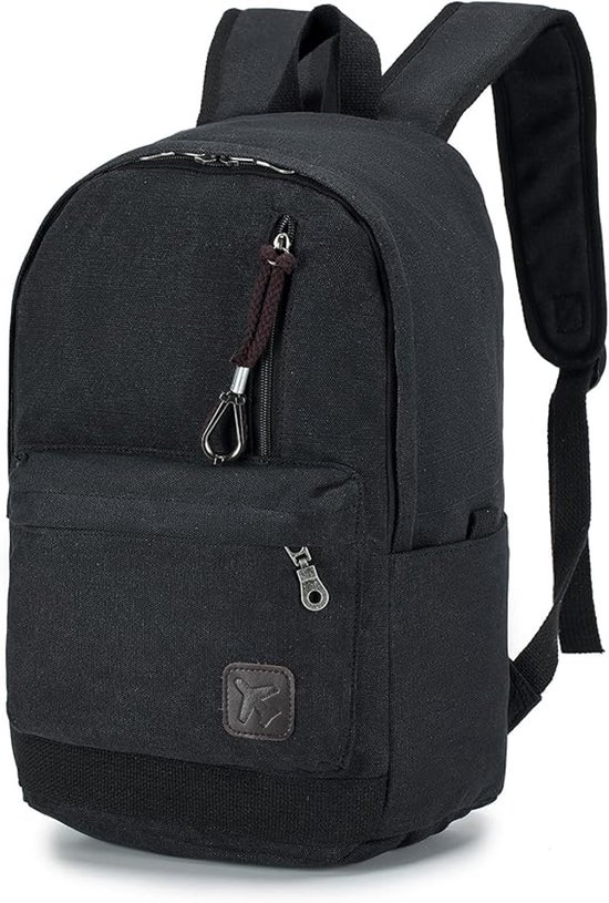 KONO Handbagage Rugzak 40x20x25, 20L Reisrugzak met KONO Handbagage Rugzak 40x20x25, 20L Reisrugzak met