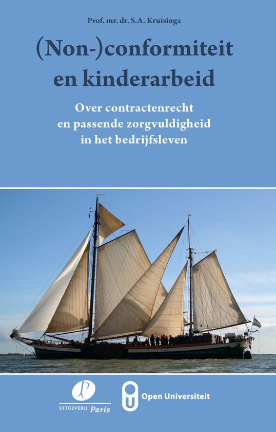(Non-)conformiteit en kinderarbeid - cover