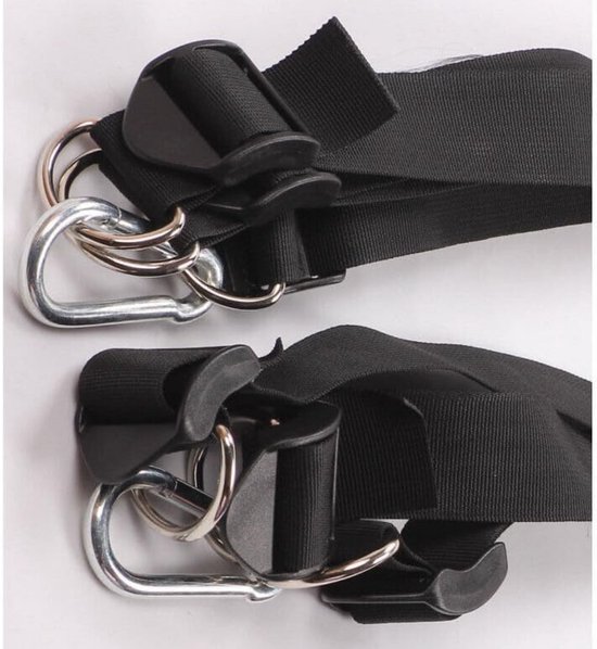 ApexArte® Sex Schommel Volwassenen - Sex Stoel - Sex Toys voor Koppels - Mannen & Vrouwen