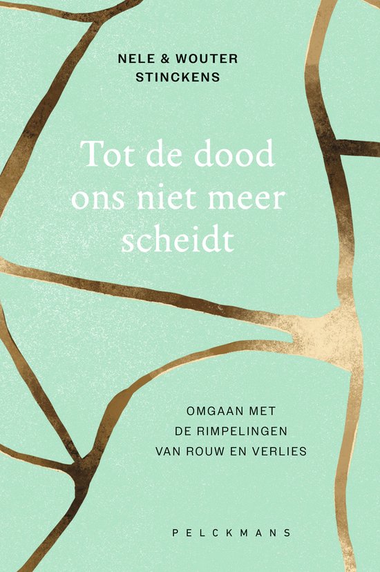 Tot de dood ons niet meer scheidt - cover