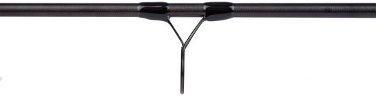 Sonik - Xtractor + - Twin Tip - Allround hengel - Feeder en penhengel in één - 2 toppen 1.5LB van Sonik — afbeelding 3