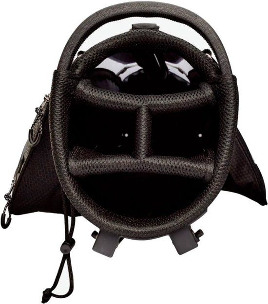 Wilson QS Standbag 2025 - Blauw Wit Rood van Wilson — afbeelding 2