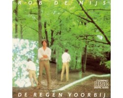De Regen Voorbij