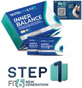 Inner Balance - New Generation Stap 1