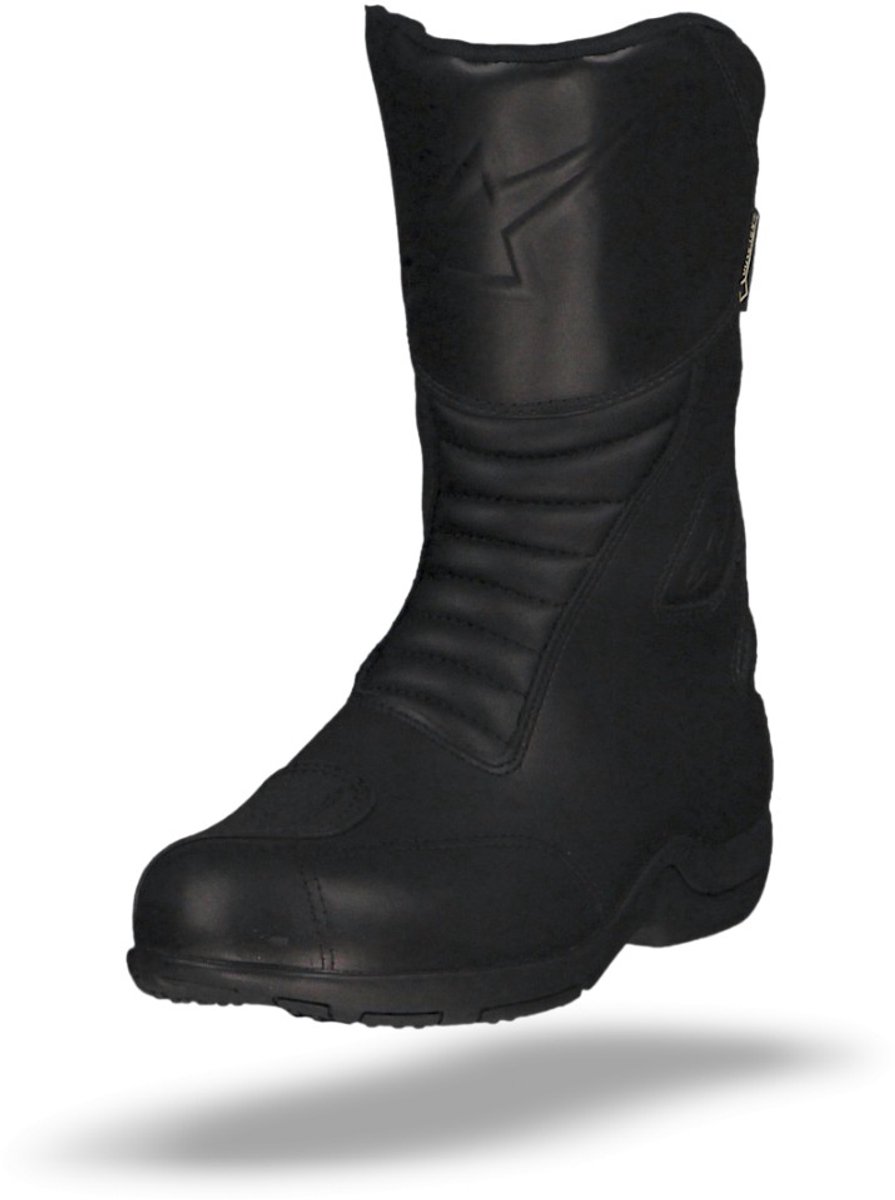 Alpinestars Web GoreTex Zwart - Laars