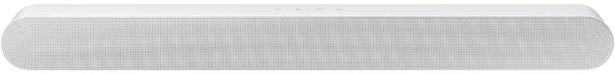 Samsung HW-S61D - All-in-One Soundbar - Wit (2024) - Samsung - €199,00
