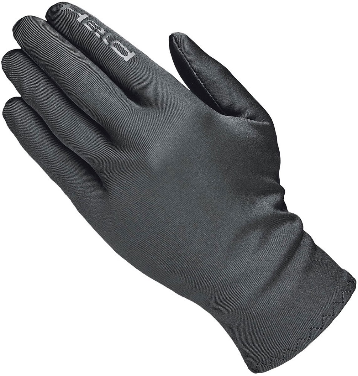 HELD Infinium Skin Motorhandschoenen Zwart maat 9