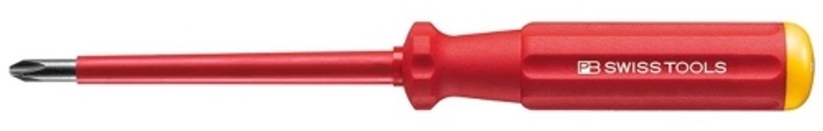 Pb-Swiss Phillips Schroevendraaier PB 5190/2-100 VDE