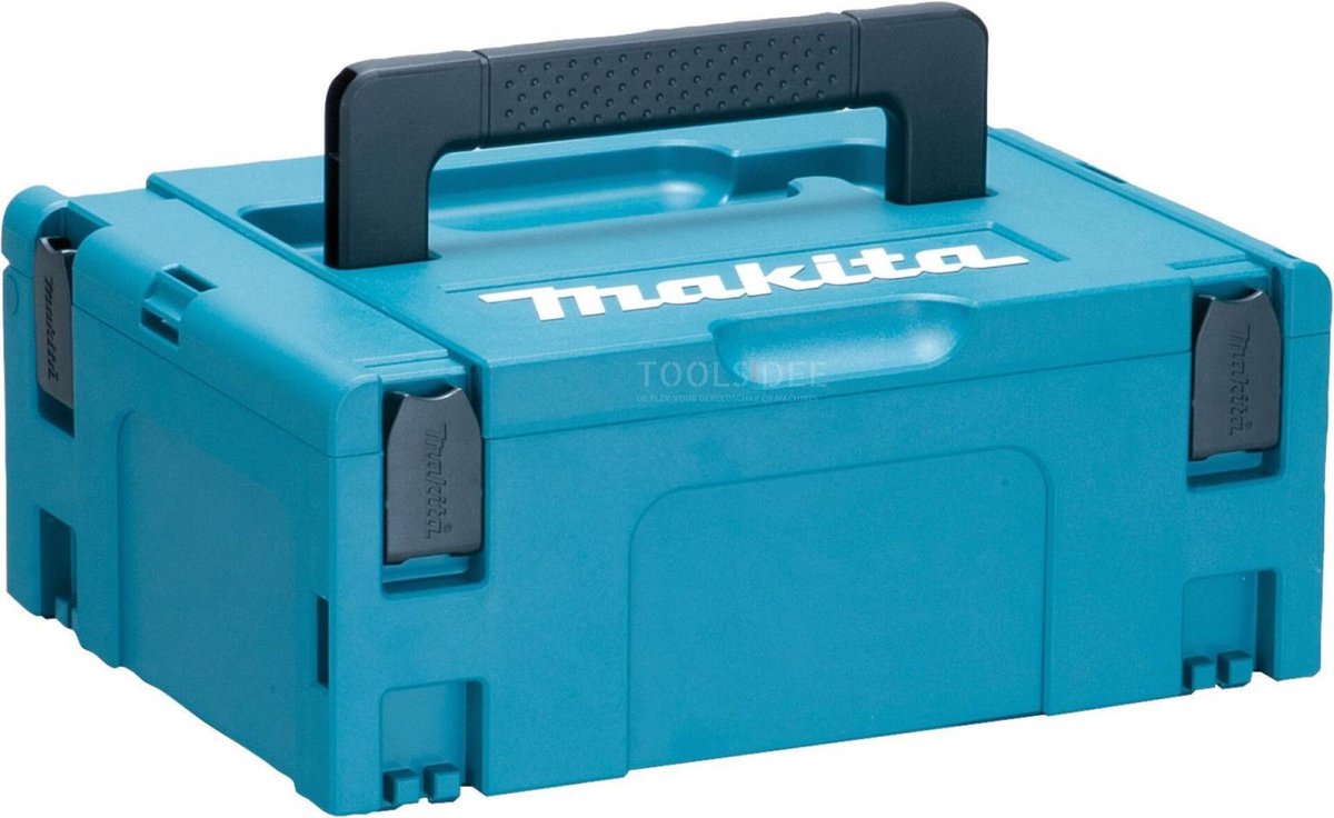 Makita DDF482RFJ 18V accuboor 2x3.0Ah – LXT platform thumbnail 6