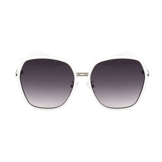 Zonnebril Dames Guess GF0407-21B van Merkloos — afbeelding 4
