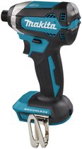 Bol.com Makita DTD153Z 18 V Slagschroevendraaier - Losse Body (geleverd zonder accu en lader) aanbieding