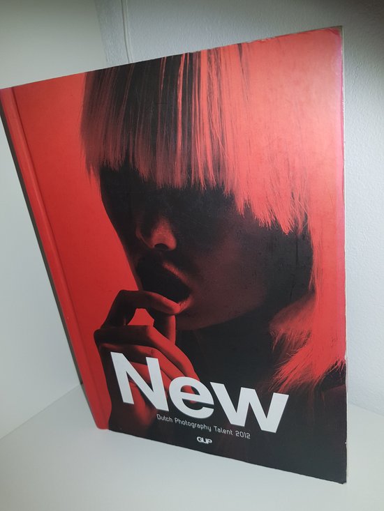 New Dutch Photography Talent 2012