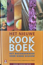 Het nieuwe kookboek