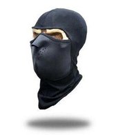 Ninja Masker Lethal Ninja - Bivakmuts