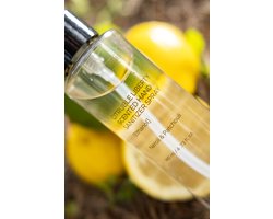 Login Forest - Citruble Liberty – Scented Hand Sanitizer Spray - Moisturizing - Sanitizing