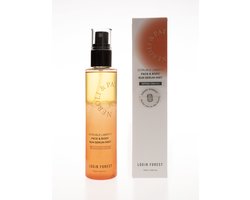 Login Forest - Citruble Liberty – Face & Body Sun Serum Mist SPF50+ PA++++ - Brightening - Wrinkle Improvement - SPF50+