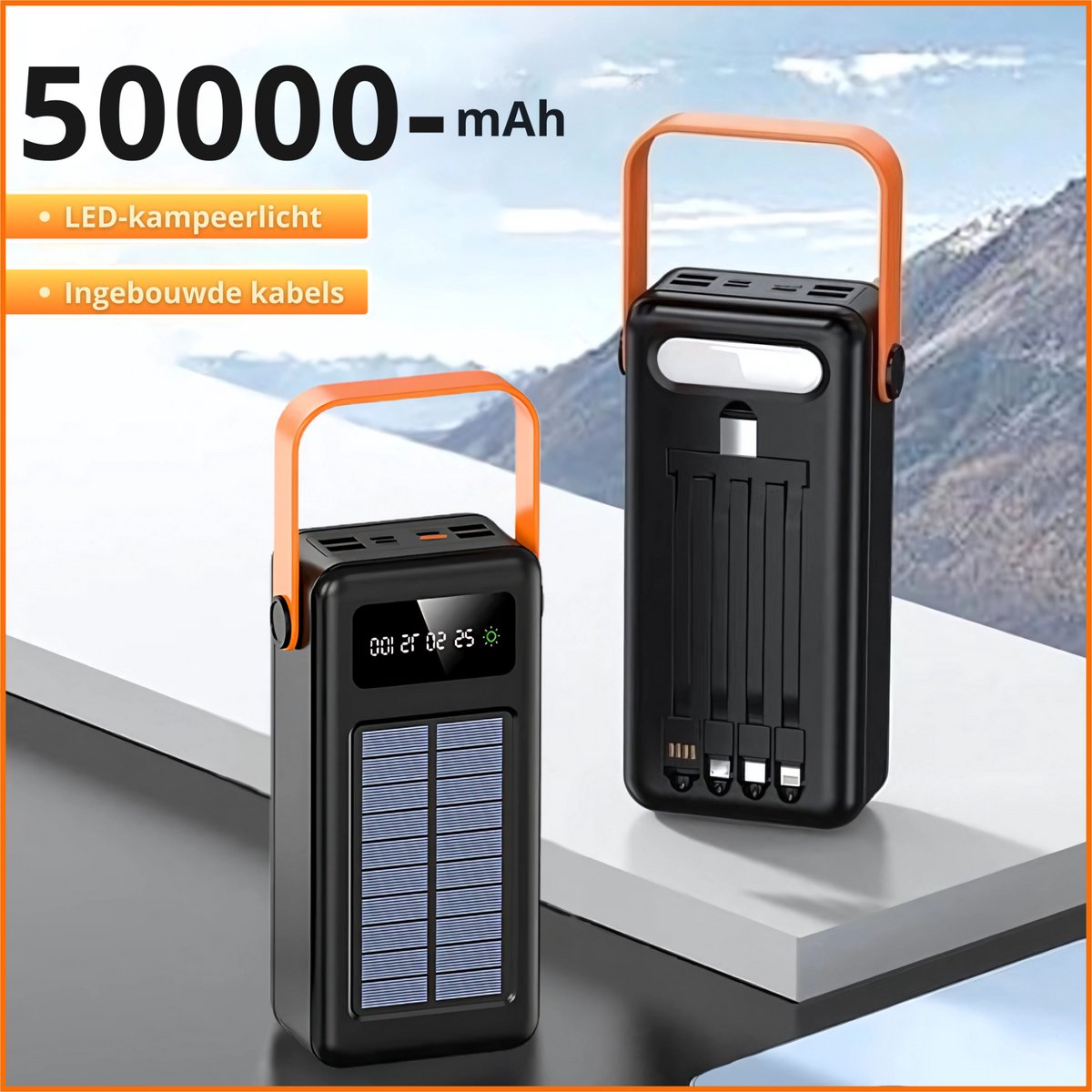 Solar