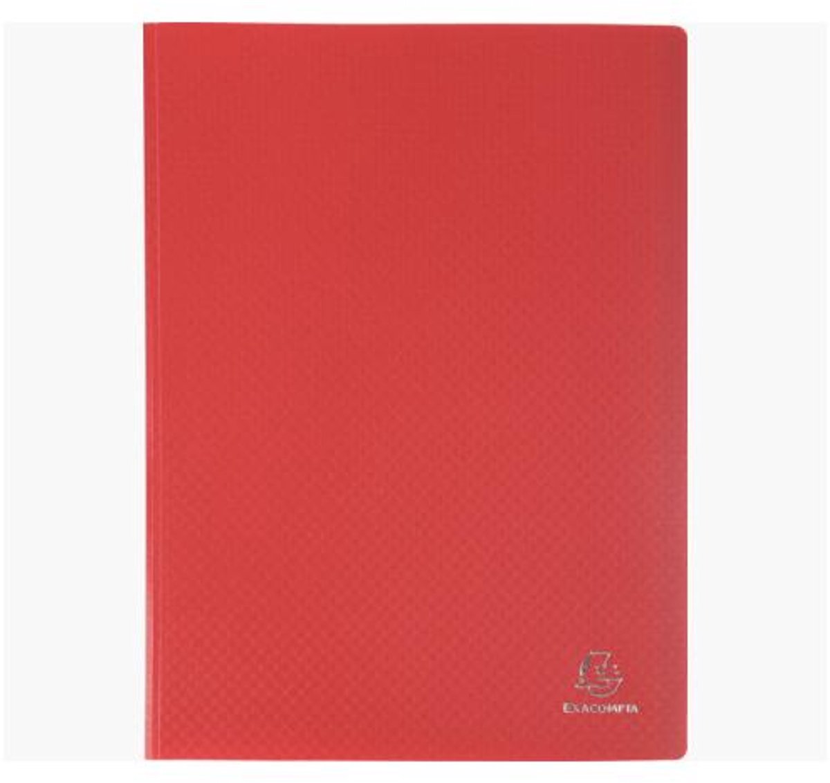Exacompta 8535E sheet protector 210 x 297 mm (A4) Polypropyleen (PP)