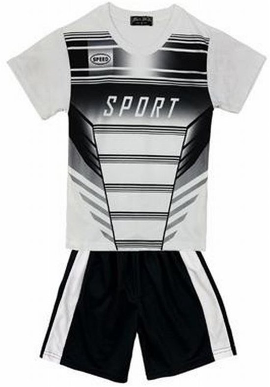 Voetbalkleding voor kinderen kopen? Shop online – NL