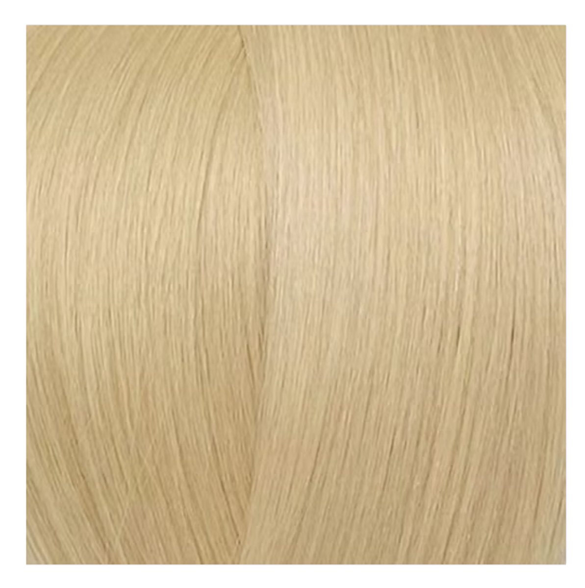 Keratine Haar Extensions #613 | Flat Tip | 50 CM | 25 Stuks | 25 gram | Human Hair | Remy Sorted & Double Drawn | Echt Haar | Haarstuk | Wax Extensions | Haarverlenging