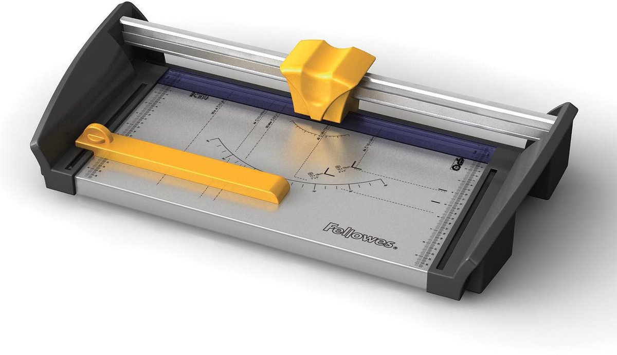 Fellowes papiersnijder Atom - A4 - rolsnijmachine - tot 30 vel