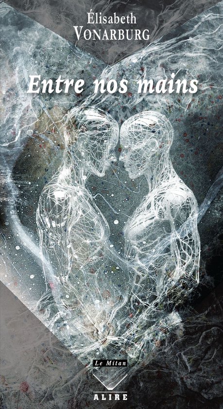 Entre nos mains - cover