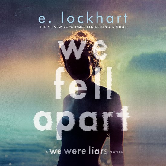 We Fell Apart - cover