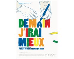 Demain J'Irai Mieux