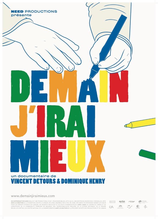 Demain J'Irai Mieux