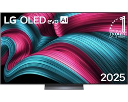 LG C5 OLED77C55LA