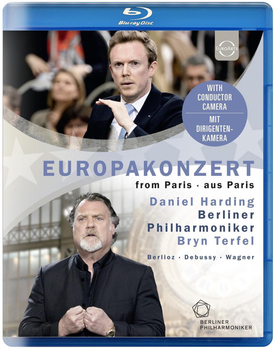 Europakonzert 2019 Paris