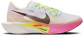 Running Nike ZoomX Vaporfly Next% 3 "Multicolor" - Maat 43