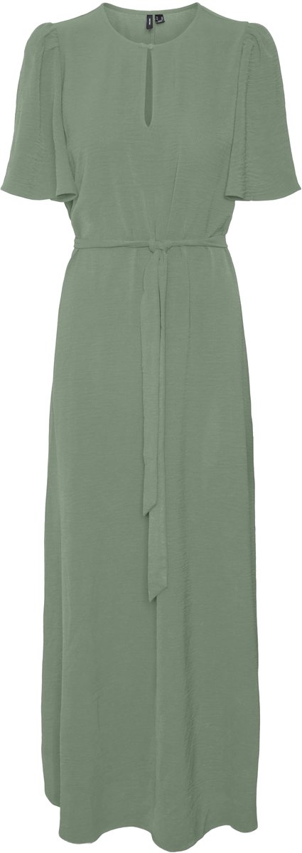 Vero Moda Jurk VMALVA Lange jurk